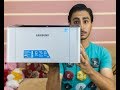 فتح علبه افضل وارخص طابعه ليزر من سامسونج  Unboxing Samsung SL-M2020W  Printer