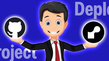 How To Deploy Github Project On Render - Step By Step (2025 Guide)