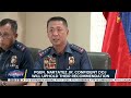 DILG chief: PNP-CIDG already completed investigation on deaths of two AdMU players
