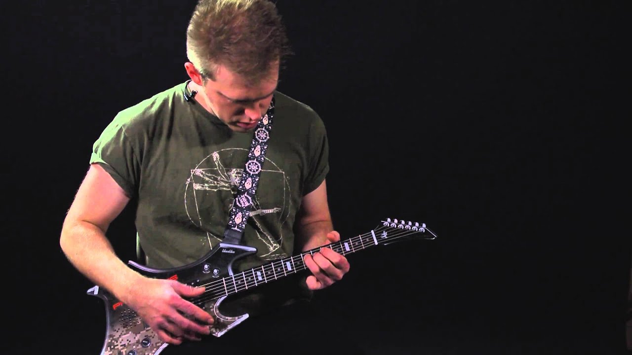 Paper Jamz Pro Guitar Performance Brandon 2 YouTube