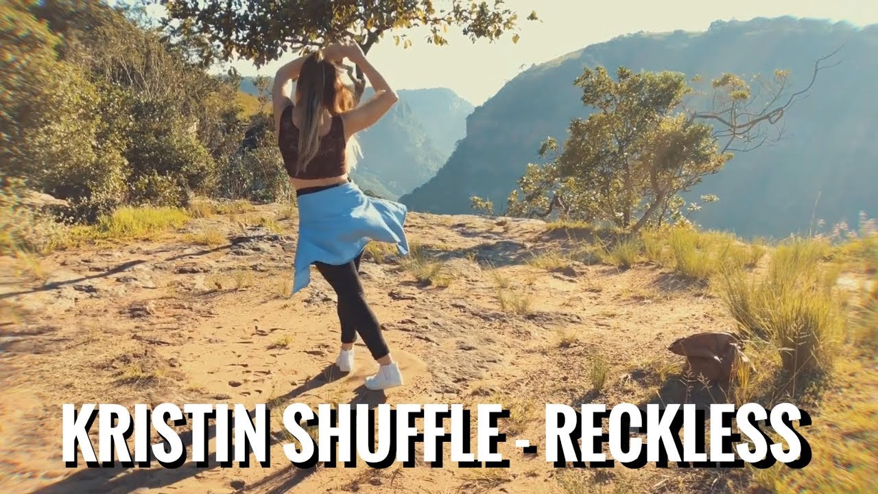 Kristin Shuffle: Disco Fries - Reckless (Truth X Lies Remix)