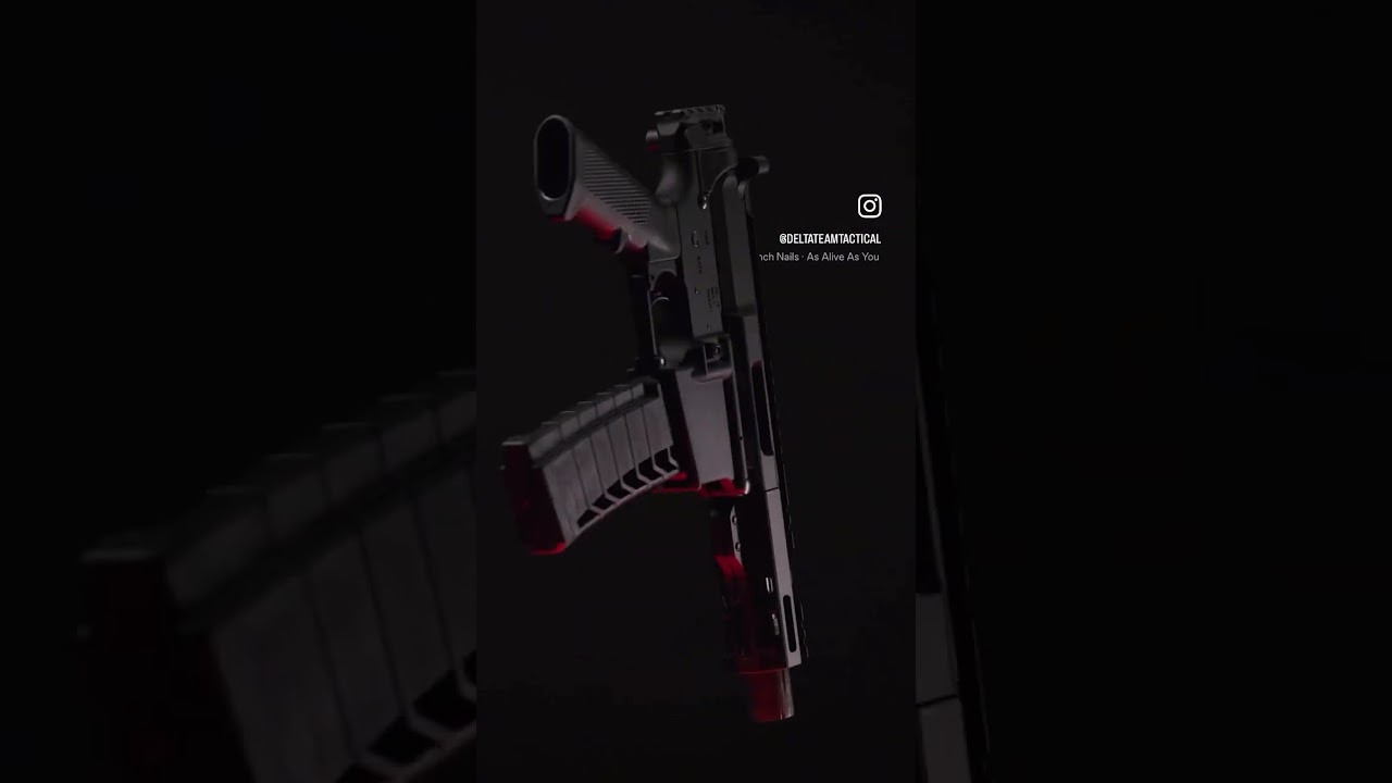 The Dub 22.... Your next plinker  