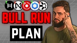 Let's Research and BUY Altcoins! What's the Plan for 2025?