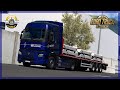 Fr euro truck simulator 2  grand utopia  hors srie lessai du renault etech 