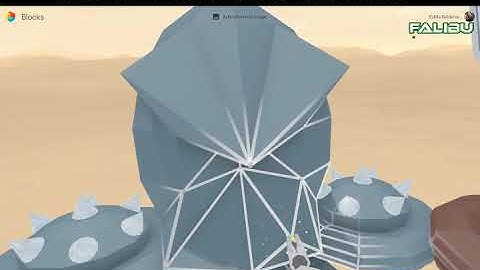 Making VR: Inside-Out [Google Blocks] [Hoods] [Capes] [Modeling]