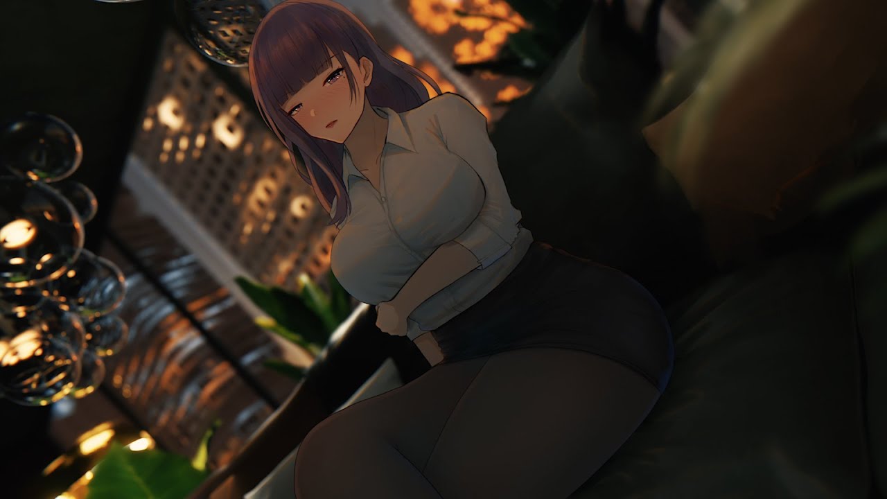 ASMR Mouth Sounds | 芝恩㱏 舔耳 耳舐