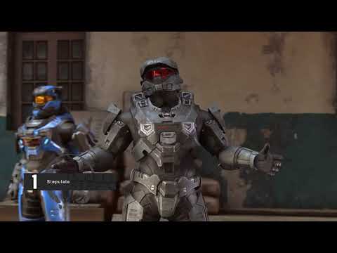 [12/3/21 archived stream] Playing Halo Infinite With Members! - [12/3/21 archived stream] Playing Halo Infinite With Members!