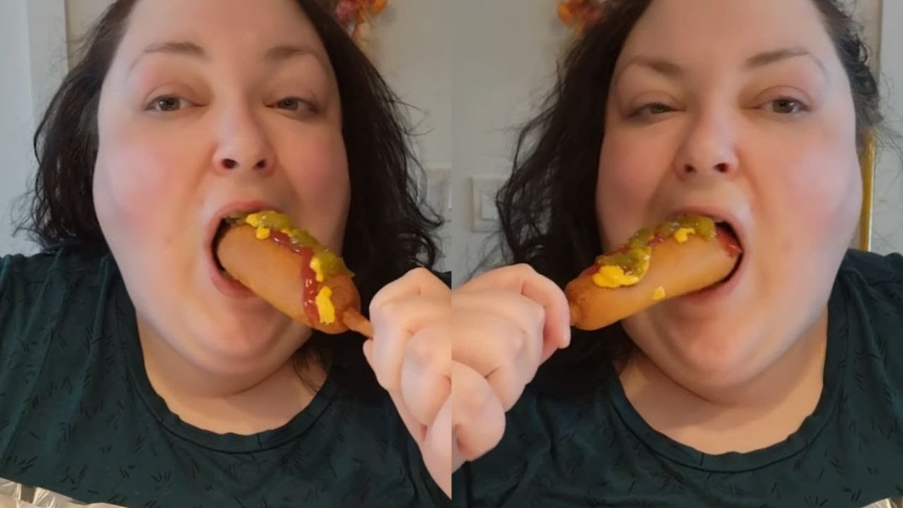 Foodie Beauty рассказывает всё и даёт волю чувствам: Салах несколько раз изменял | ГЛАВНОЕ