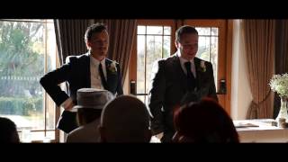 Leanne & Nick   Wedding Video by Steve Ratcliffe Films