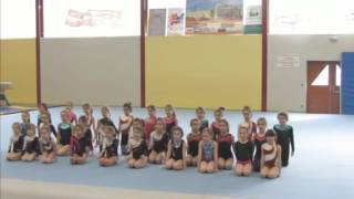 Stage Départemental  (Created with @Magisto)