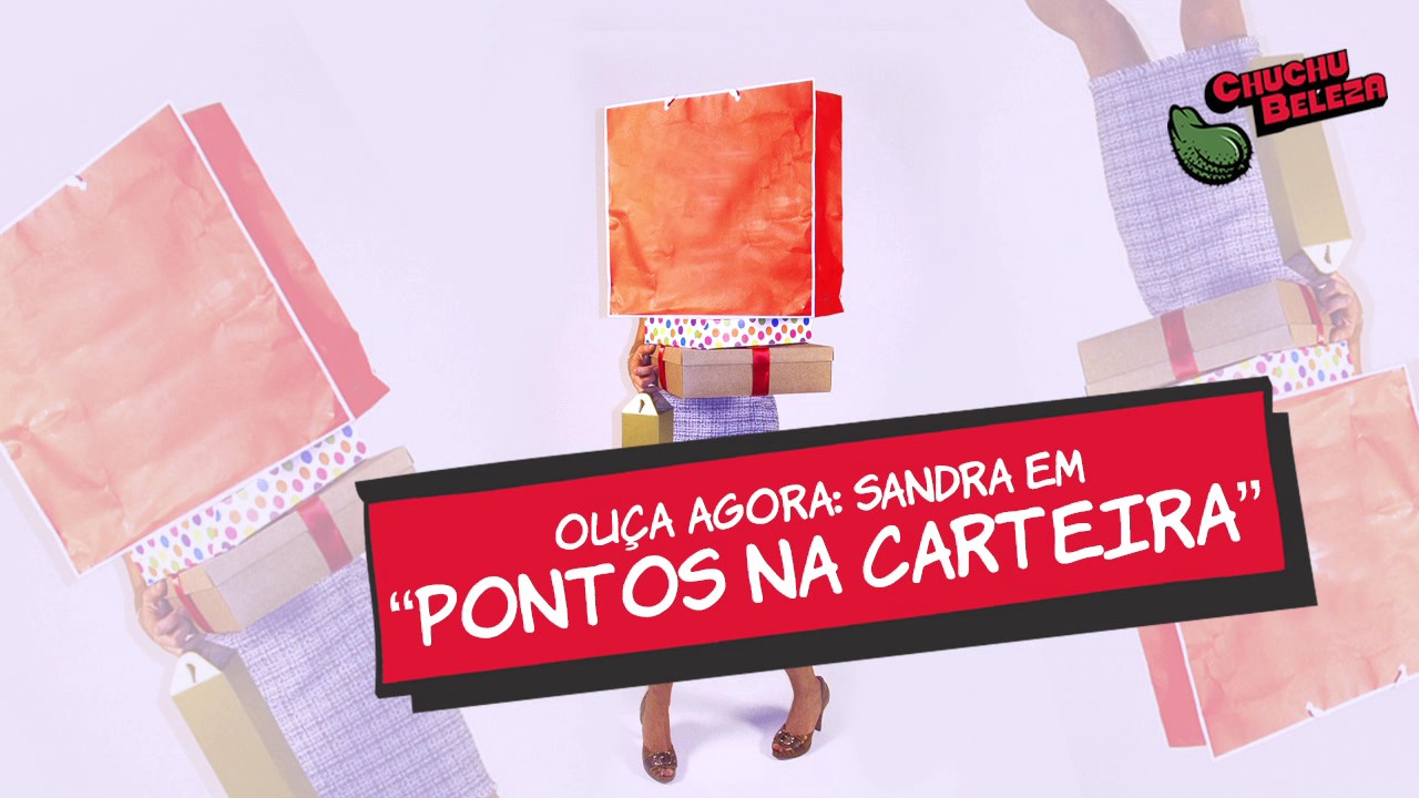 Sandra - Pontos Na Carteira - YouTube