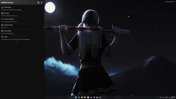 ImGui External Overlay "like NVIDIA" 4SALE! LIMITED