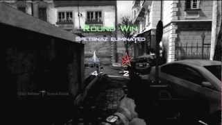 MW3 GB Singles,DISPUTE PROOF! Map1: Lockdown
