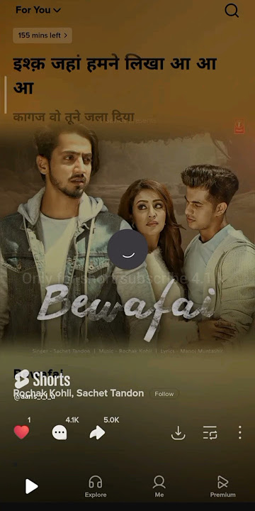 Resso app unlimited song no premium #shorts_ #2023 #unlimited #youtubeshorts #resso #apkmod
