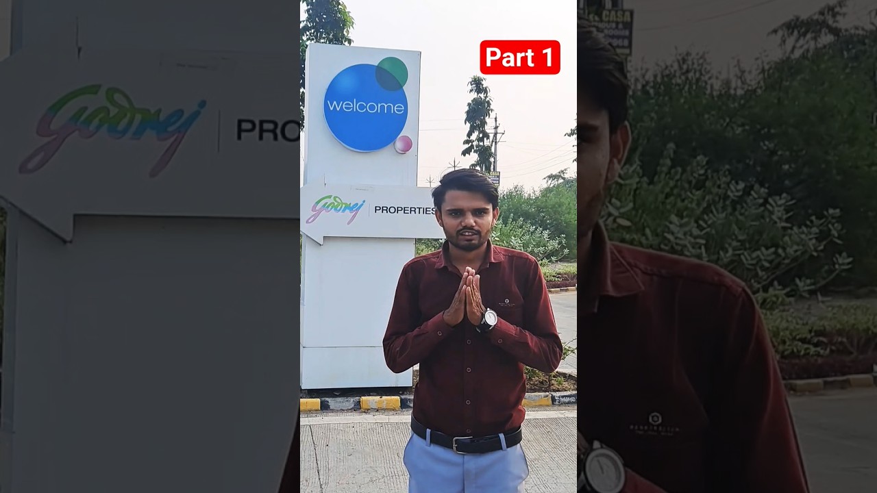 Godrej Properties