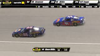 TRG Gen 4 Throwback Series Week 2 Season 2