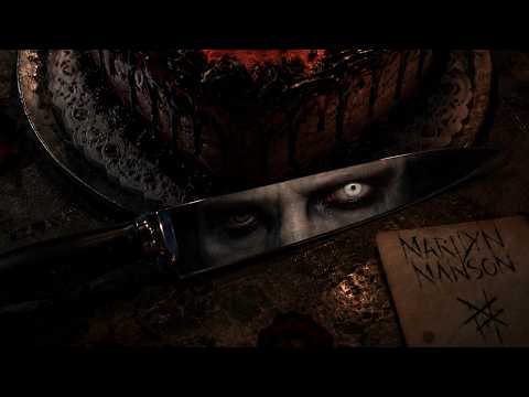 Marilyn Manson - "Who Will Kill The Other First (prod. LexDarmovis)"
