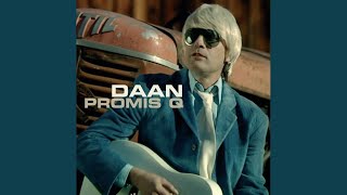 Video thumbnail of "Daan - Promis Q (Over The Mont Blanc Top Single Mix)"