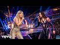 Taylor Swift ft Dua Lipa — Houdini’s Escape | Future Pop Anthem (Lyrics Video 2026)