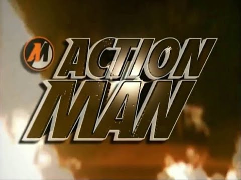 ACTION MAN - VIDEOSIGLA OP/ED - MARCO DESTRO