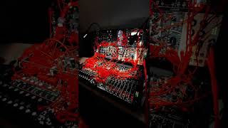 Drone VHIKK X #techno #eurorack #modularsynth