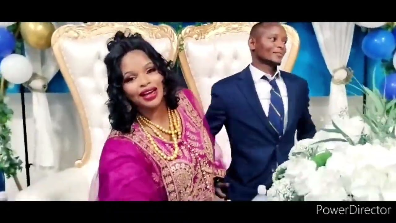 FAADUMO IYO ABDINAASIR WEDDING #2 IN WINOOSKI VERMONT @ THE Y 2024♥️