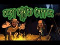 Mother Russia #19 | BEST BAKED COFFEE