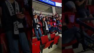 Hc Energie K. Vary - Hc Kometa Brno - Děkovačka 17.9.2023