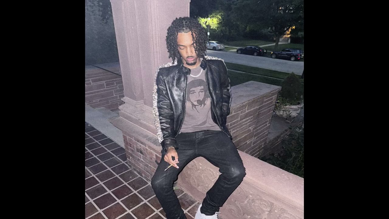 [free] 1oneam + tdf type beat “blue hundreds” @prodjackal