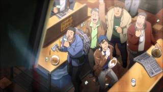 Gyakkyou Burai Kaiji S2 - Opening 'Chase the Light!'
