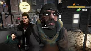 Rüzgar İle İnternet Cafe Simulator