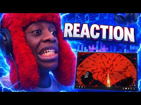 Эндшпиль - SKILL (Snippet for ANABIOS) REACTION