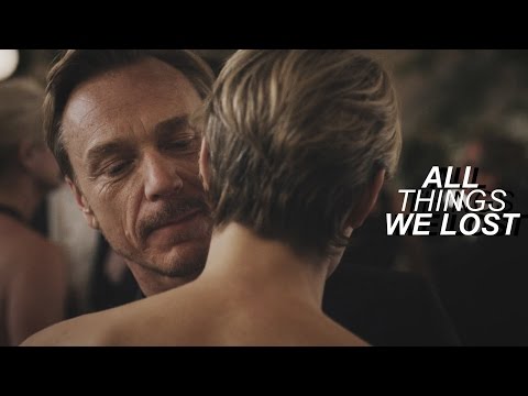 Adam&Claire | All The Things Lost