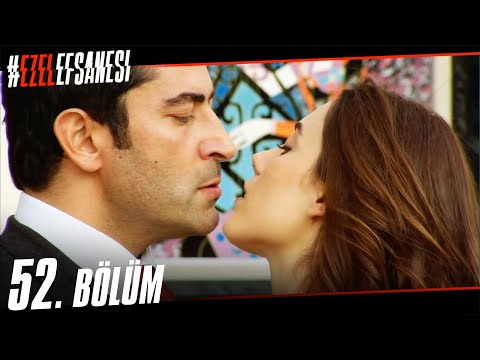 Ezel - Ezel 52.Bölüm | Yeni Hayat - HD