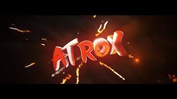 DUAL INTRO #104 ATROX Ft. Skeet Effects