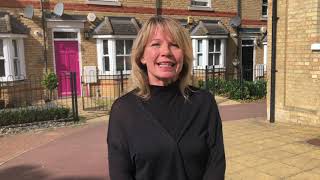 Community Champions wanted for Central Bedfordshire Council