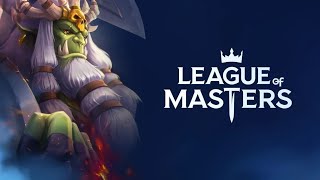 League of Masters: Auto Chess - Gameplay