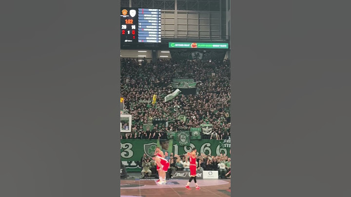 THIS IS OAKA 🗣️☘️ #PAOFans #WeTheGreens #paobcaktor