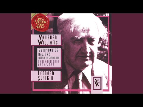 Symphony No. 9 in E Minor: III. Scherzo. Allegro pesante