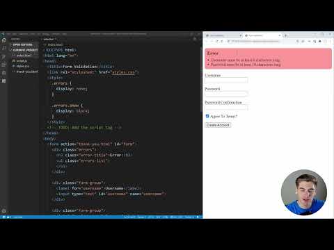 Advanced JavaScript Tutorial - 56