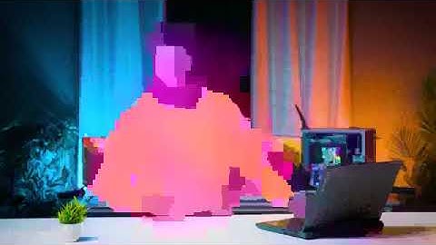 Video Compression Testing #551