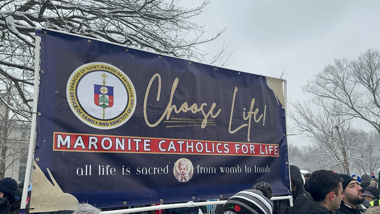 March For Life 2024 - YouTube