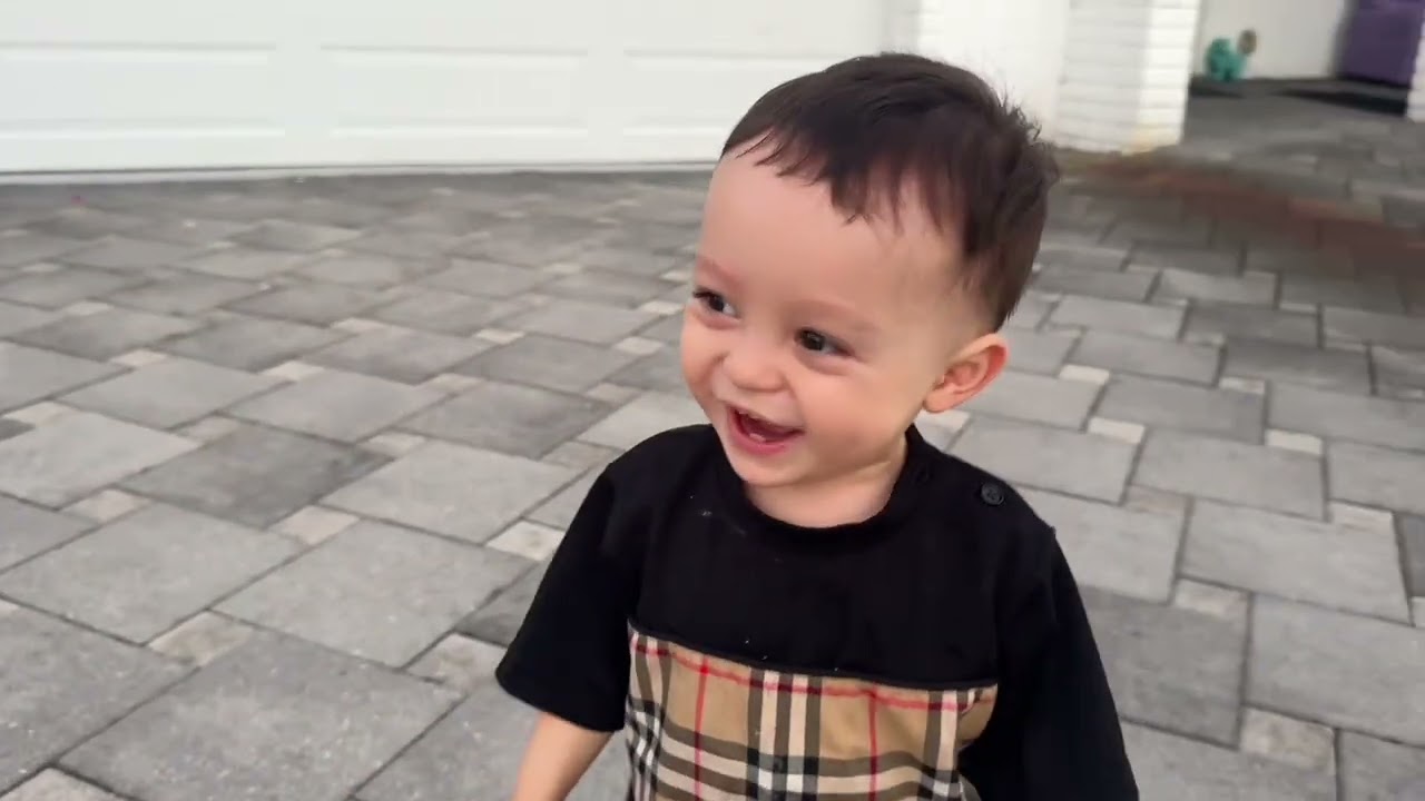 Vlog 93 ll NAY DONALD NÓI CƯỜI QUÁ TRỜI