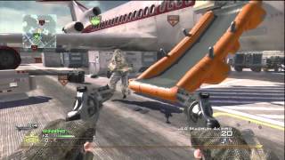 2 HITMARKERS FML :/