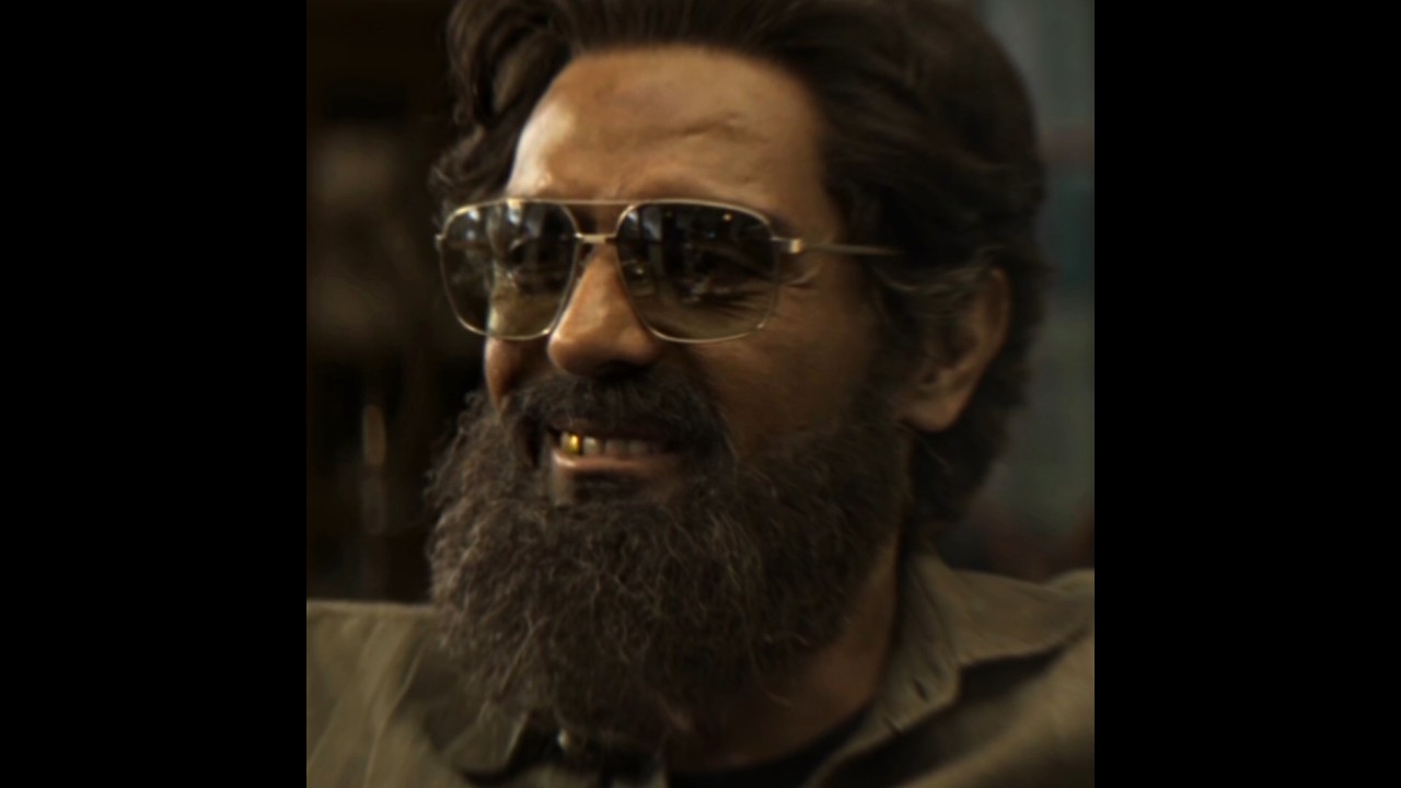 The REAL Master-Mind || Arjun Rampal Edit || Red Sex (Slowed & Reverb)