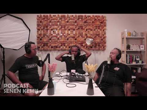 PODCAST SENEN KEMIS EPS 52 ft RIN HERMANA