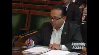 Minimum Wage Bill Passes Committee