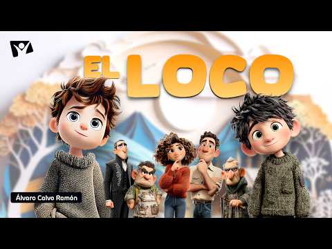 EL LOCO 🎵 El musical