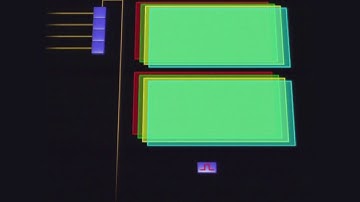 Supercalculateur Cray-2, 1985