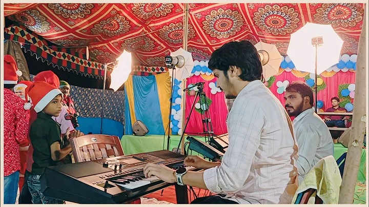 bethlehemulo sandadi live song | #christmas